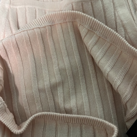 h&m ribbed tank top - Picture 3 of 3